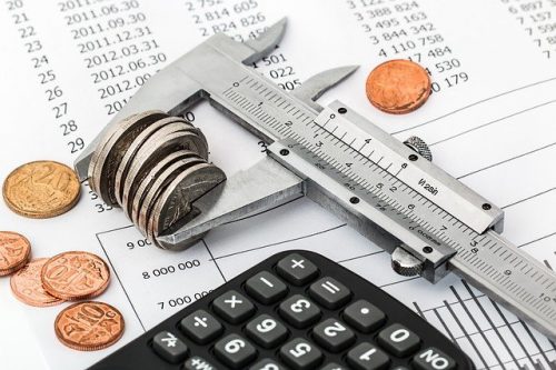 Podstawowe zasady finansów publicznych